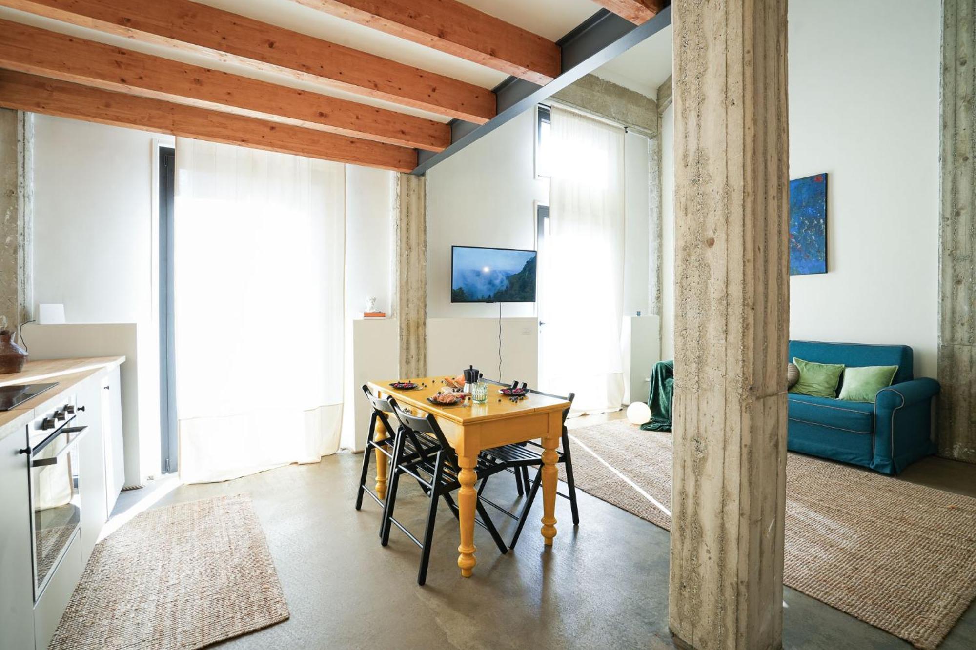 Del Re House, Parking Free Villa มิลาน ภายนอก รูปภาพ