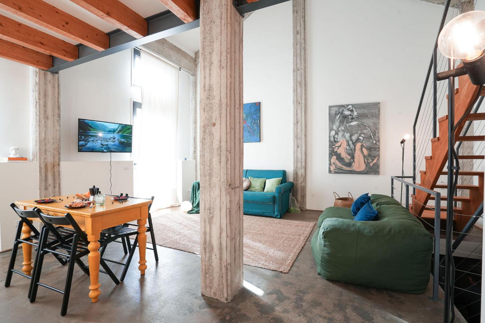 Del Re House, Parking Free Villa มิลาน ภายนอก รูปภาพ