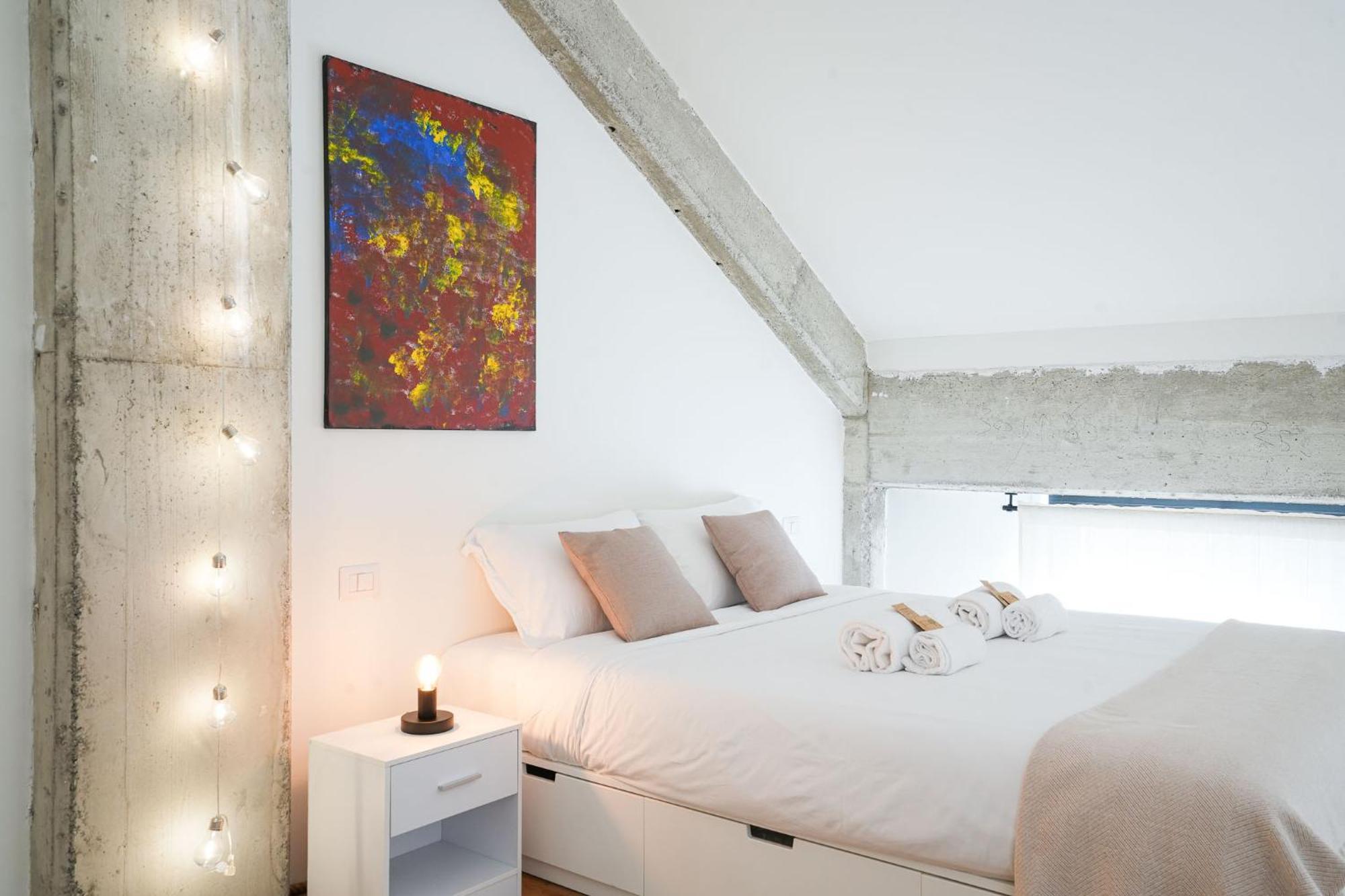 Del Re House, Parking Free Villa มิลาน ภายนอก รูปภาพ